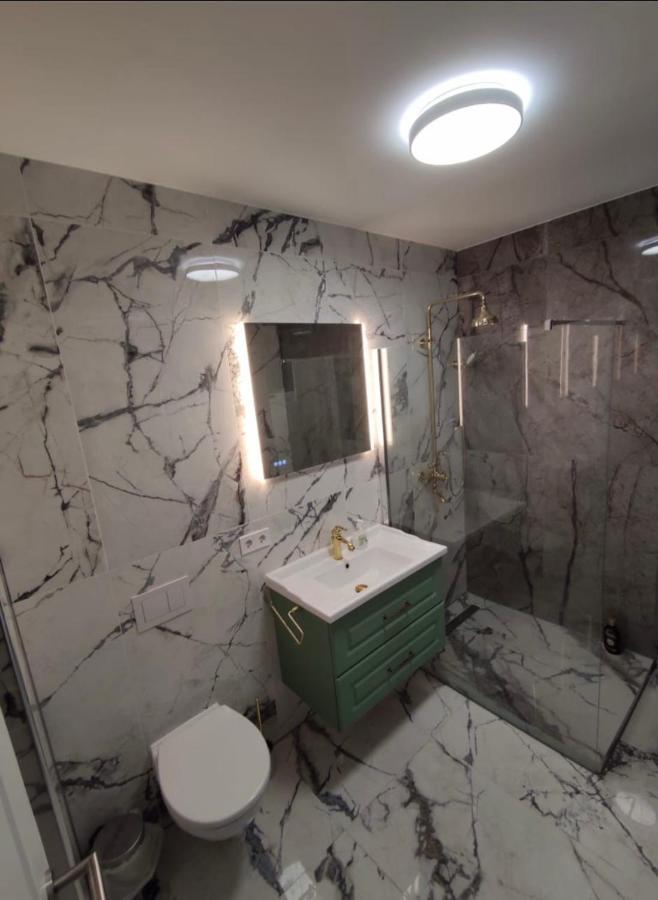 Apartament Vivo Apartment ฟลอเรชติ ภายนอก รูปภาพ